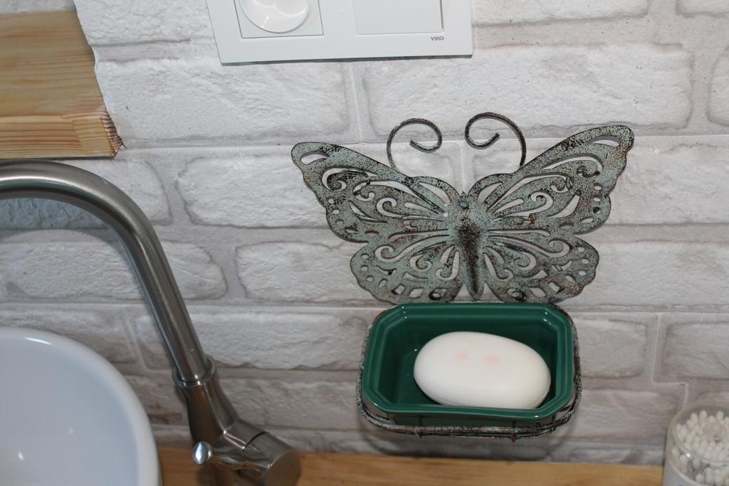 Apartment In Old Tbilisi Room photo
