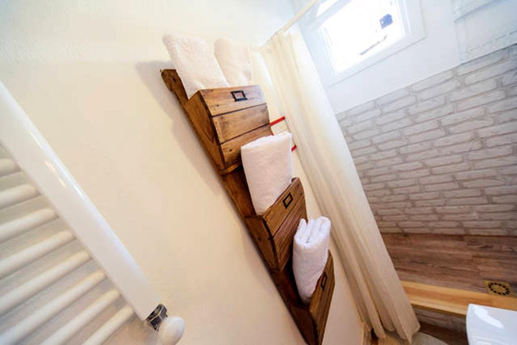 Apartment In Old Tbilisi Room photo