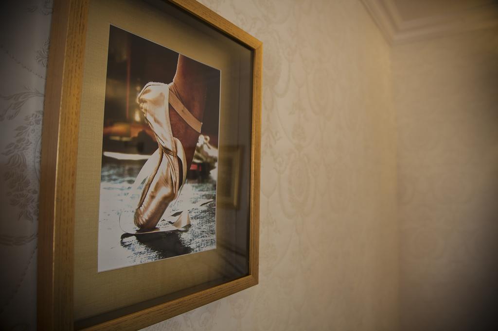 Apartment In Old Tbilisi Room photo